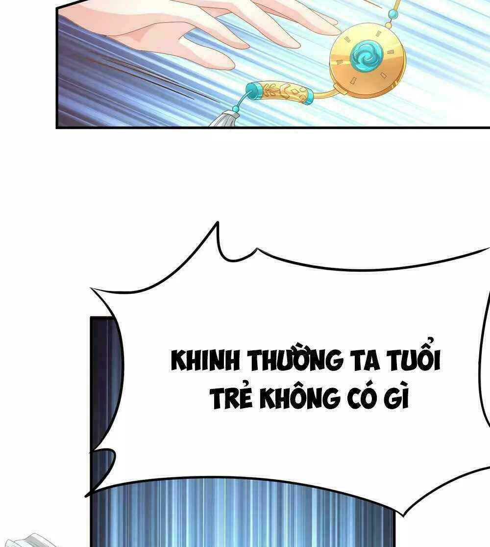 Xuyên Nhanh - Hướng Dẫn Tự Cứu Của Nữ Phụ Chương 2 Ảnh 18
