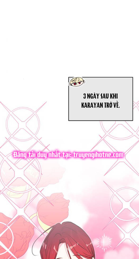Mỗi Đêm Chồng Tôi Đều Biến Đổi Chương 21.1 Ảnh 14