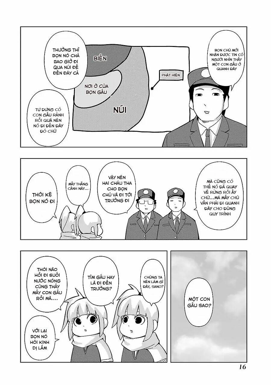 Plastic Nee-San Chương 152 Ảnh 3