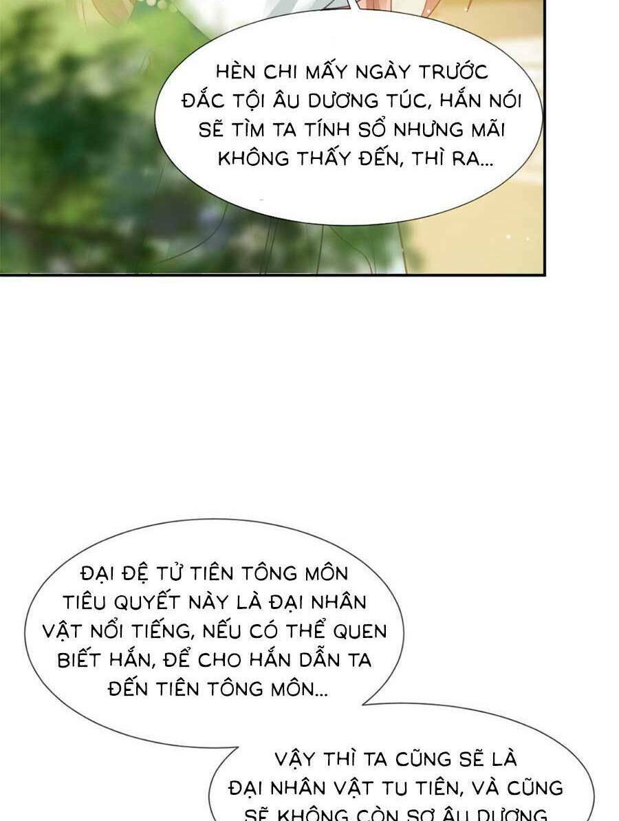 Ai Toàn Năng Thay Ký Chủ Báo Thù Chương 55 Ảnh 36