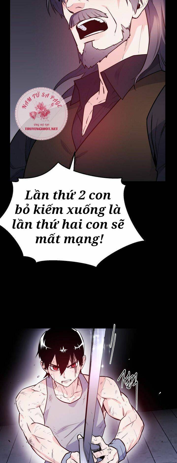 Phản Diện Rất Dễ Làm Chương 29 Ảnh 15