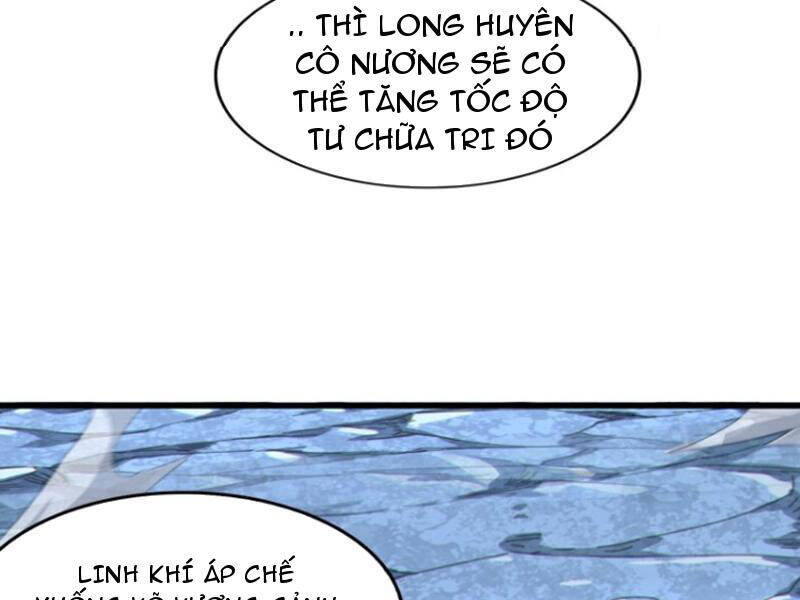 Đồ Nhi Phản Diện Ngươi Hãy Bỏ Qua Sư Tôn Đi Chương 54 Ảnh 20