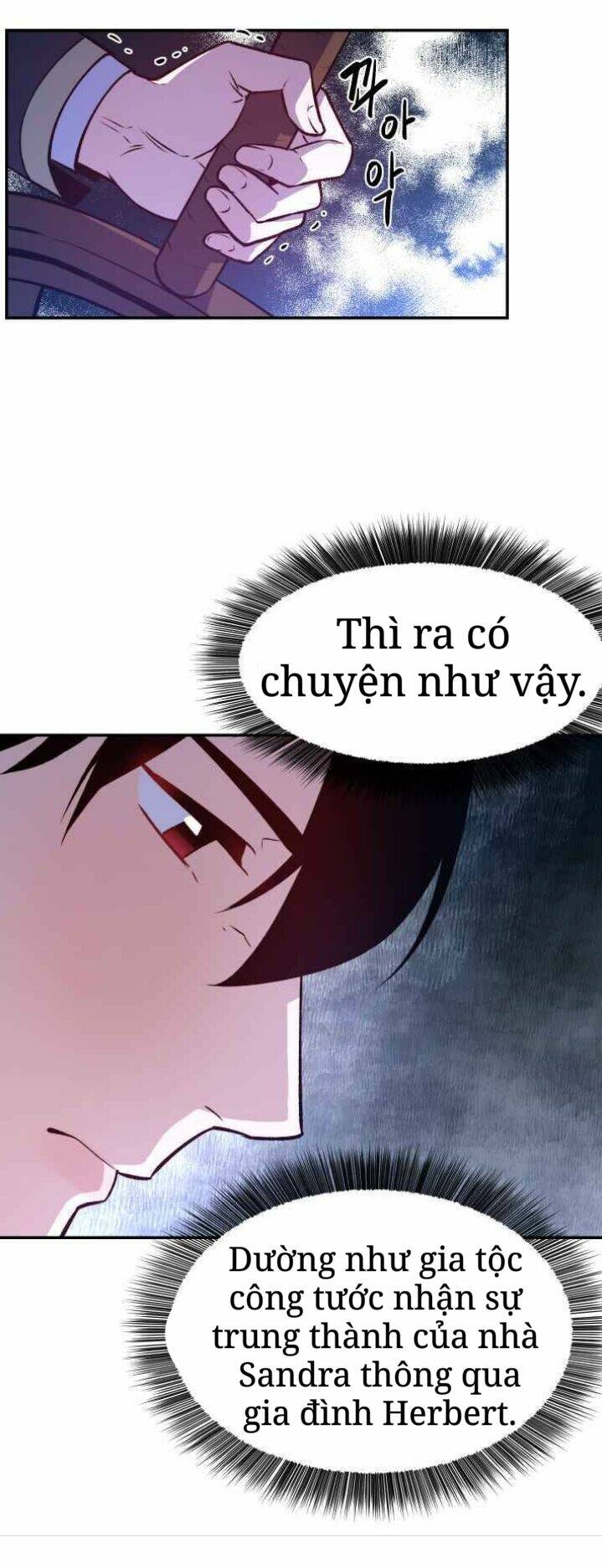 Phản Diện Rất Dễ Làm Chương 25 Ảnh 48