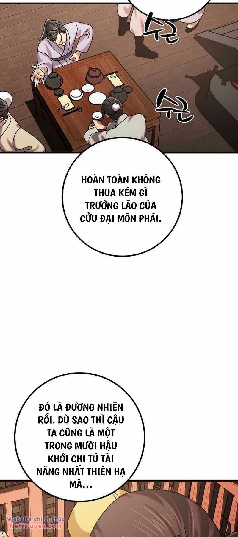 Thiên Phong Phách Đạo Chương 30 Ảnh 37