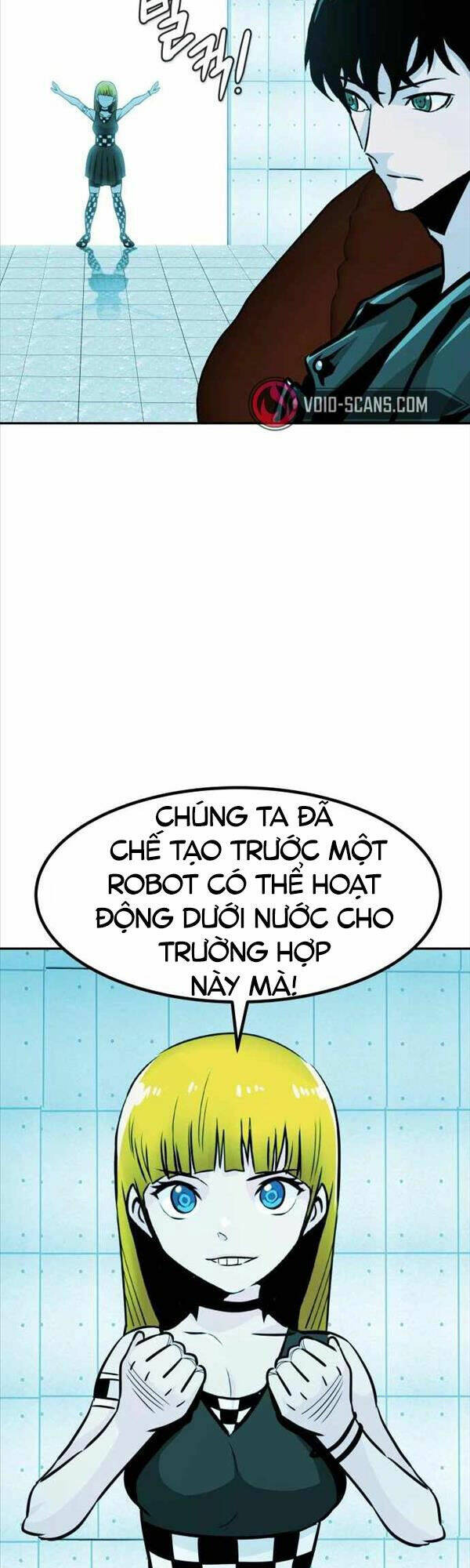 Kẻ Đa Tài Chương 72 Ảnh 23