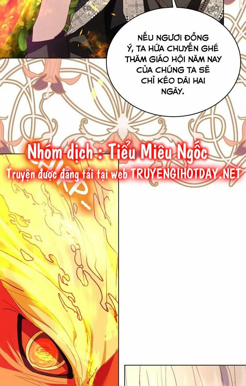Một Ngày Nọ Cha Bỗng Dưng Xuất Hiện Chương 47 Ảnh 19