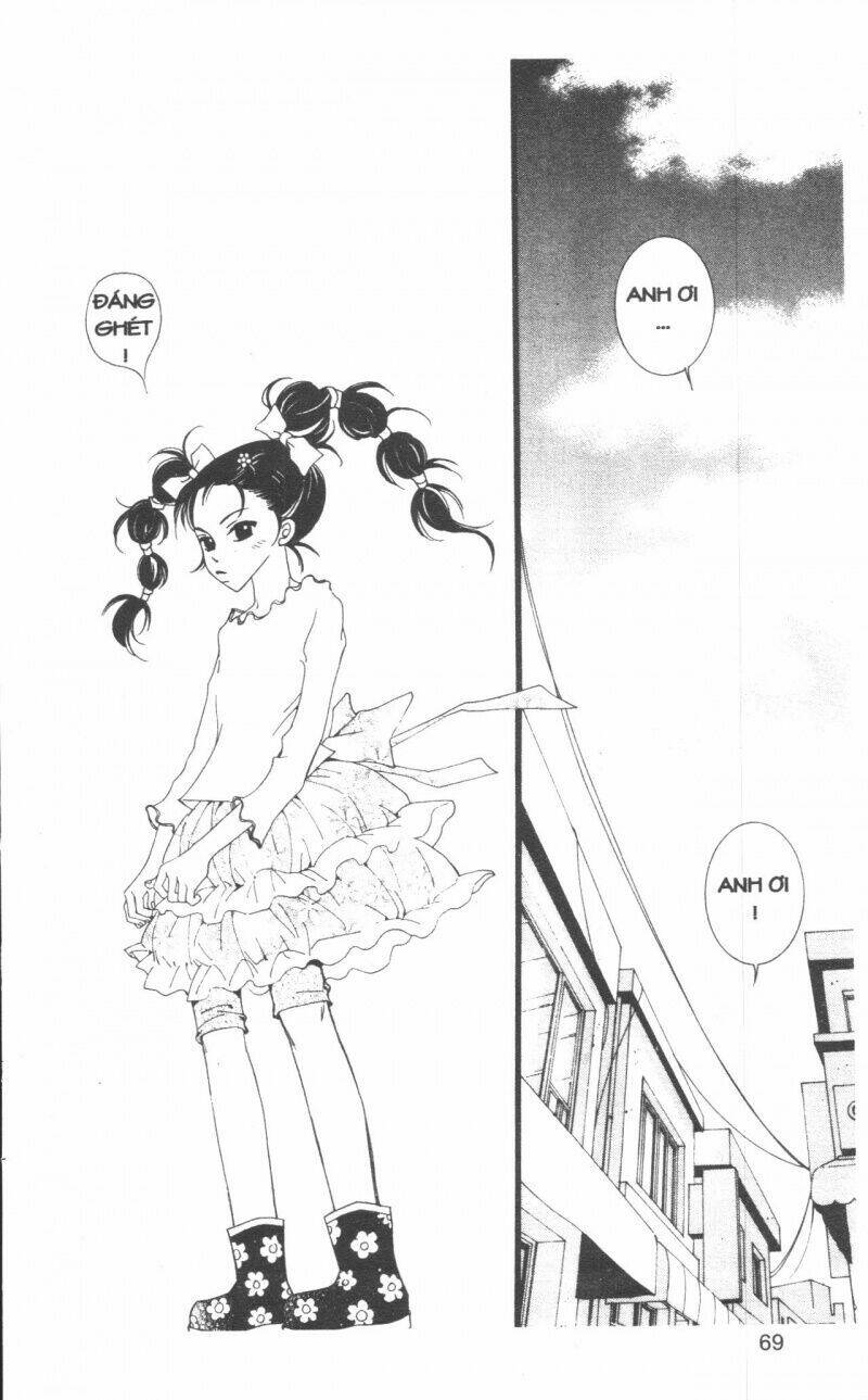 Sad Love Story Chương 1 Ảnh 70