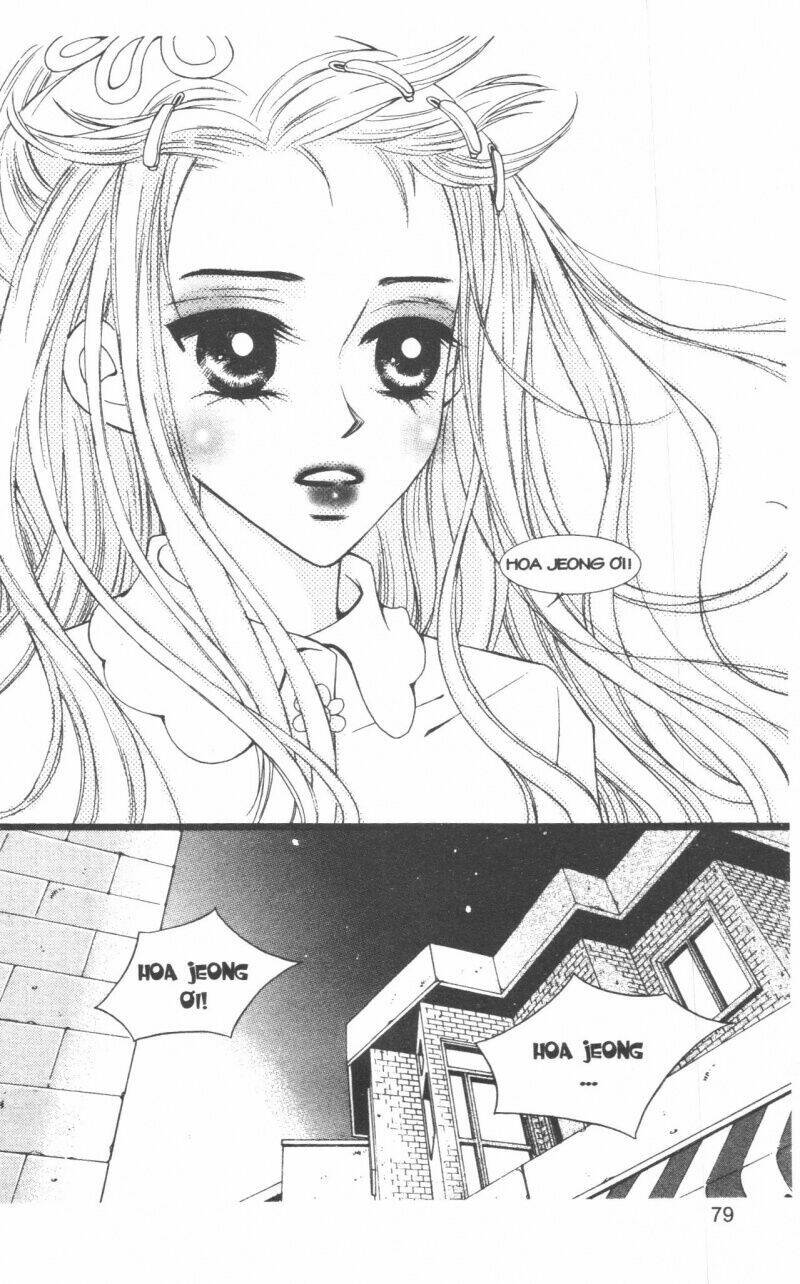 Sad Love Story Chương 1 Ảnh 80