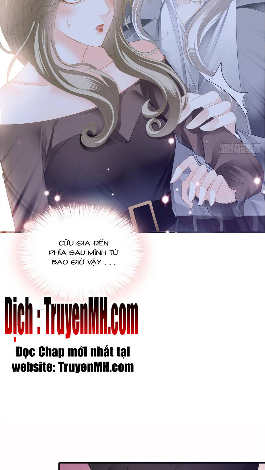 Bạo Quân Ái Nhân Chương 139 Ảnh 11