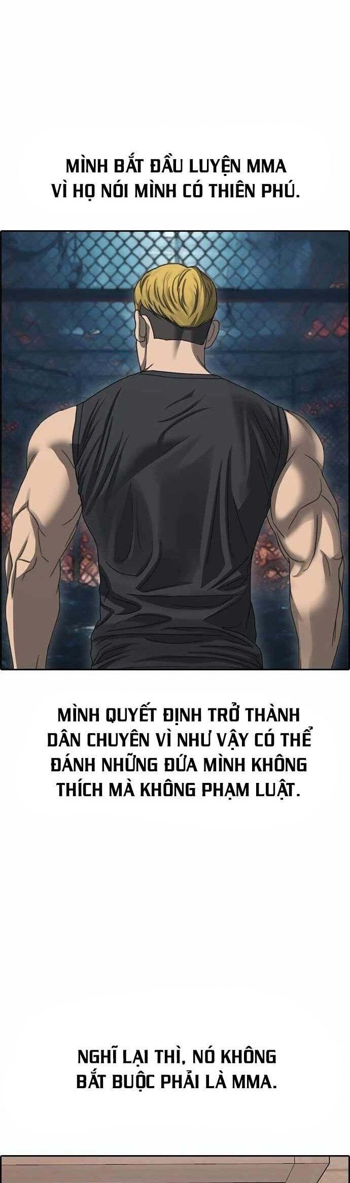 Những Mảnh Đời Tan Vỡ Chương 87 Ảnh 58