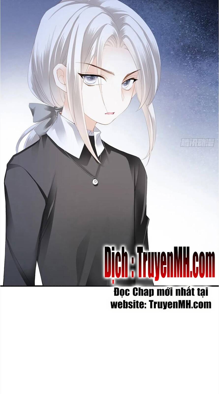 Bạo Quân Ái Nhân Chương 141 Ảnh 10