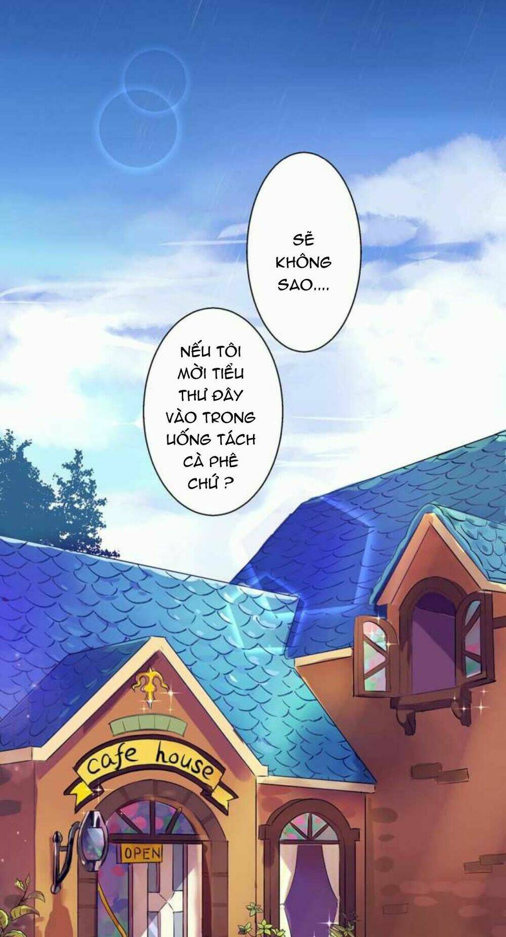Bị Quyến Rũ, Làm Sao Đây? Chương 1 Ảnh 13