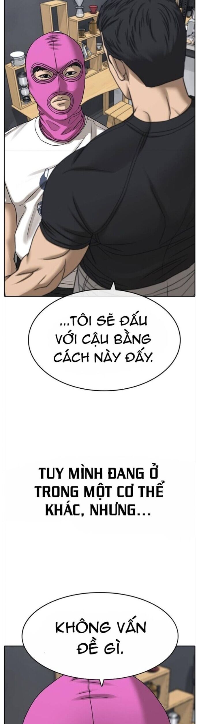Những Mảnh Đời Tan Vỡ Chương 76 Ảnh 57