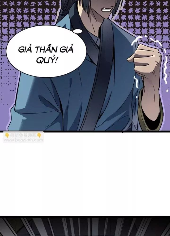 Dị Giới Kiến Tạo Tối Cường Thiếu Lâm Tự Chương 51 Ảnh 114