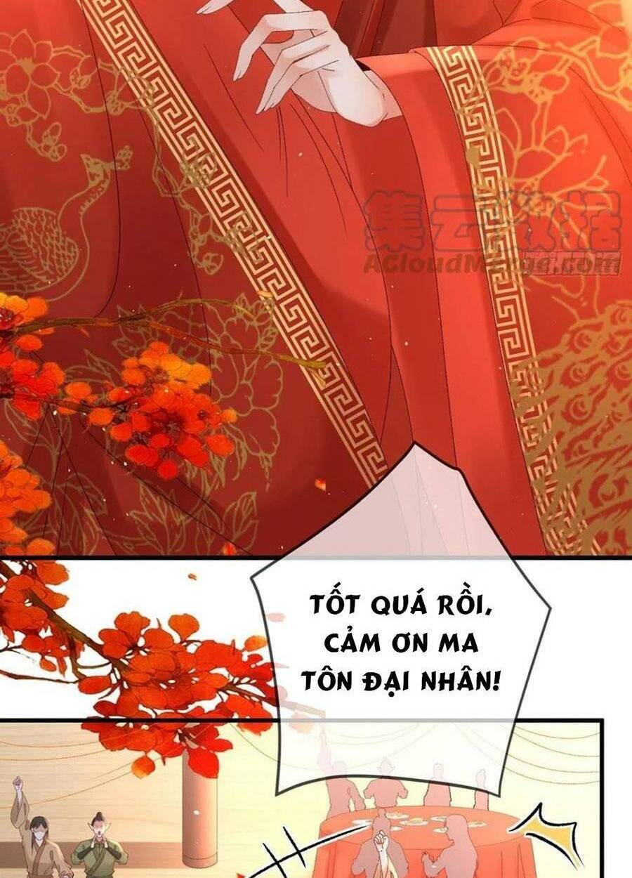 Ma Đầu Vạn Ác Năm Tuổi Rưỡi Chương 118 Ảnh 26