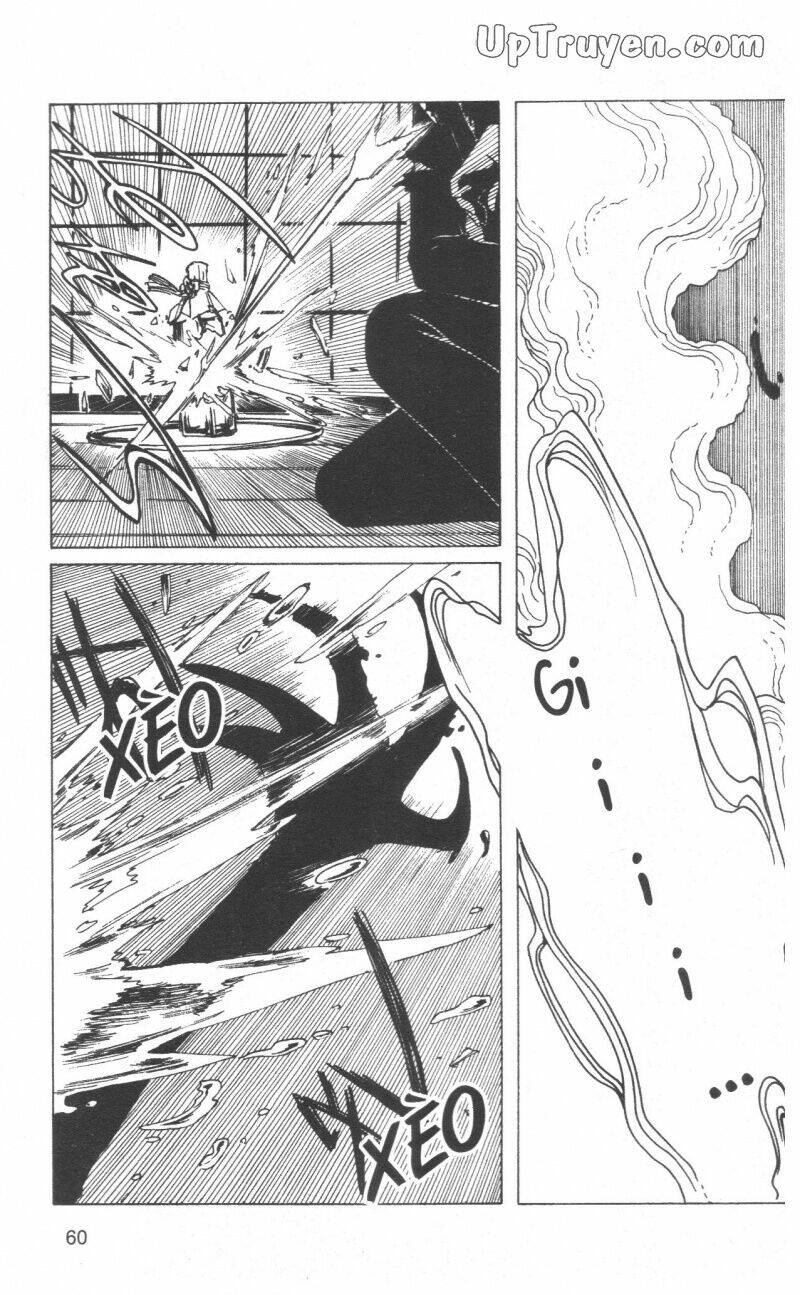 Xxxholic - Hành Trình Bí Ẩn Chương 18 Ảnh 63