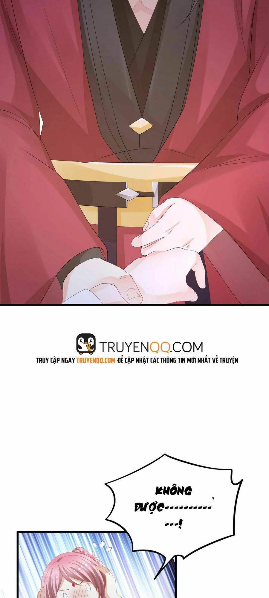 Xuyên Nhanh - Hướng Dẫn Tự Cứu Của Nữ Phụ Chương 13 Ảnh 34