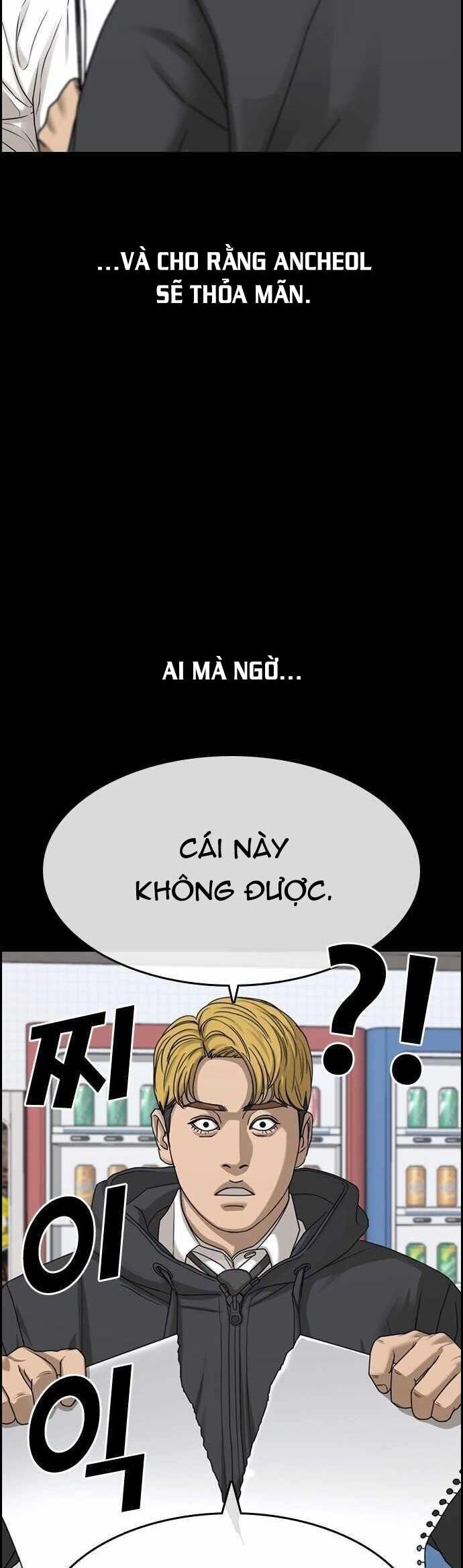 Những Mảnh Đời Tan Vỡ Chương 87 Ảnh 19