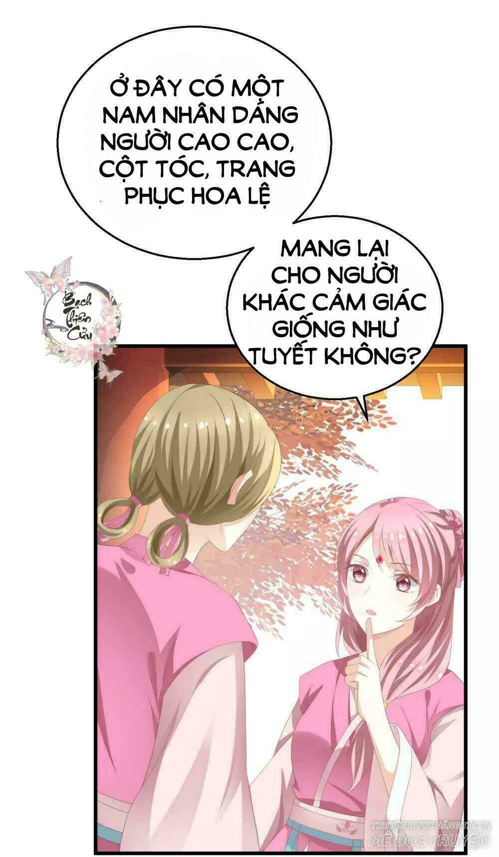 Xuyên Nhanh - Hướng Dẫn Tự Cứu Của Nữ Phụ Chương 10 Ảnh 26