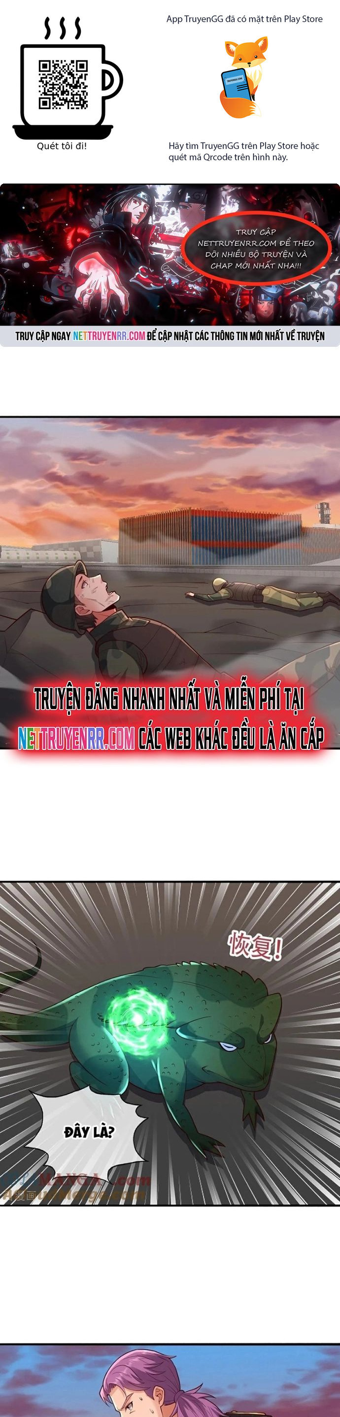 Ngạo Thị Thiên Địa Chương 849 Ảnh 2