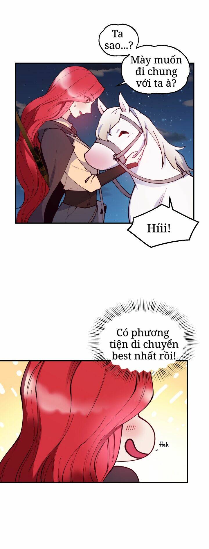 Phản Diện Rất Dễ Làm Chương 28 Ảnh 14