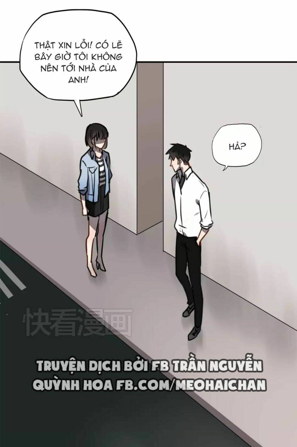 Viên Đường Màu Đen Chương 5 Ảnh 67