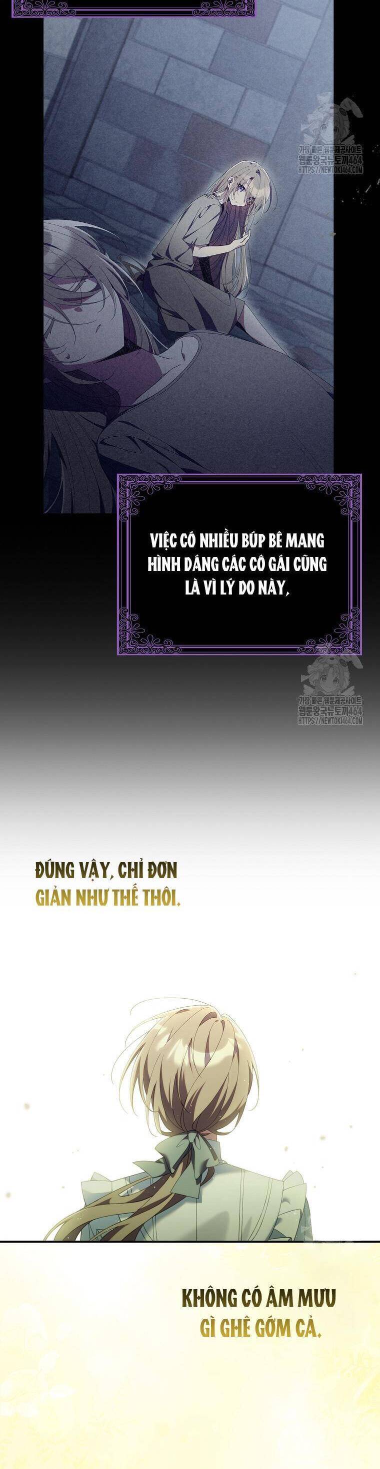 Dù Tình Cờ Cứu Giúp Nhưng Tôi Sẽ Không Chịu Trách Nhiệm Chương 27 Ảnh 15