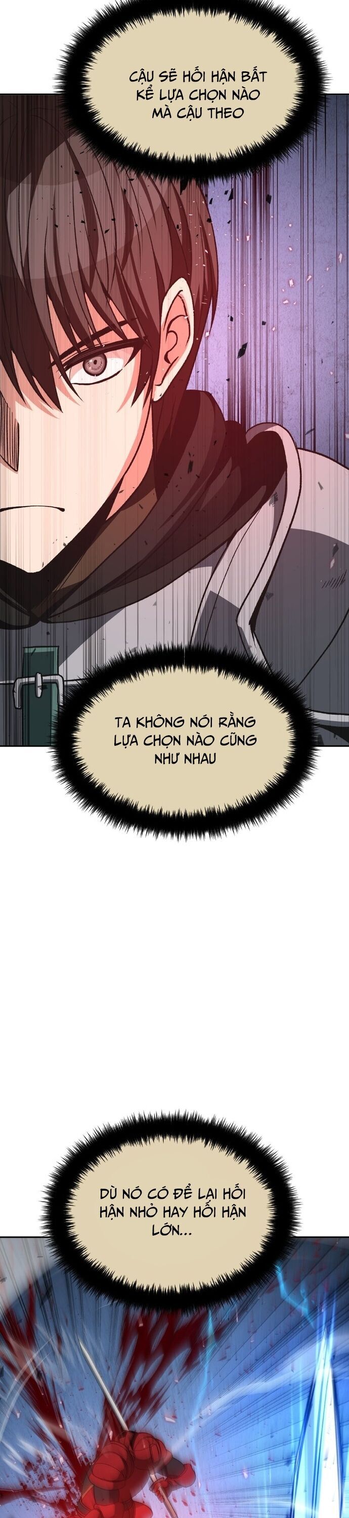 Lần Nữa Chuyển Sinh Sang Thế Giới Khác Chương 100 Ảnh 8