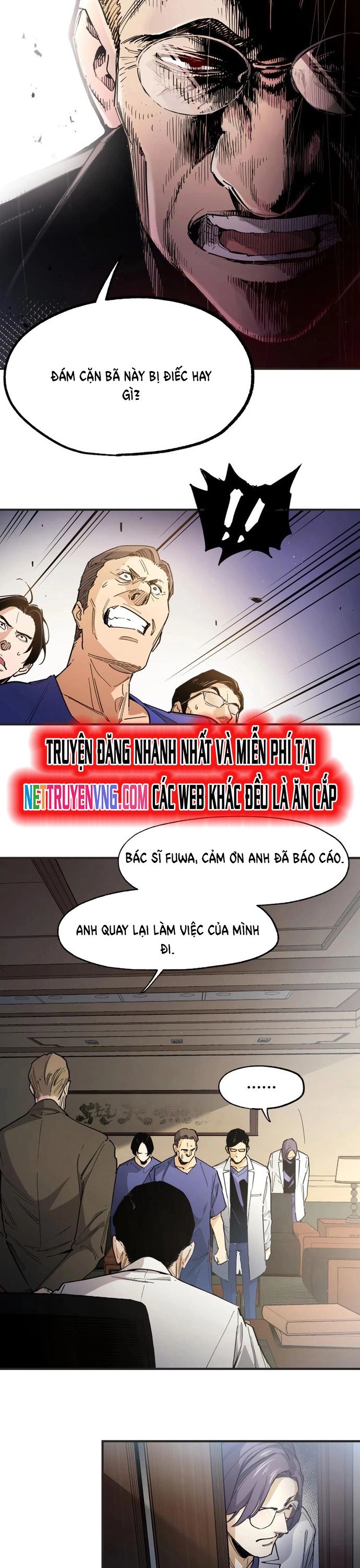 Black Surge Chương 15 Ảnh 15
