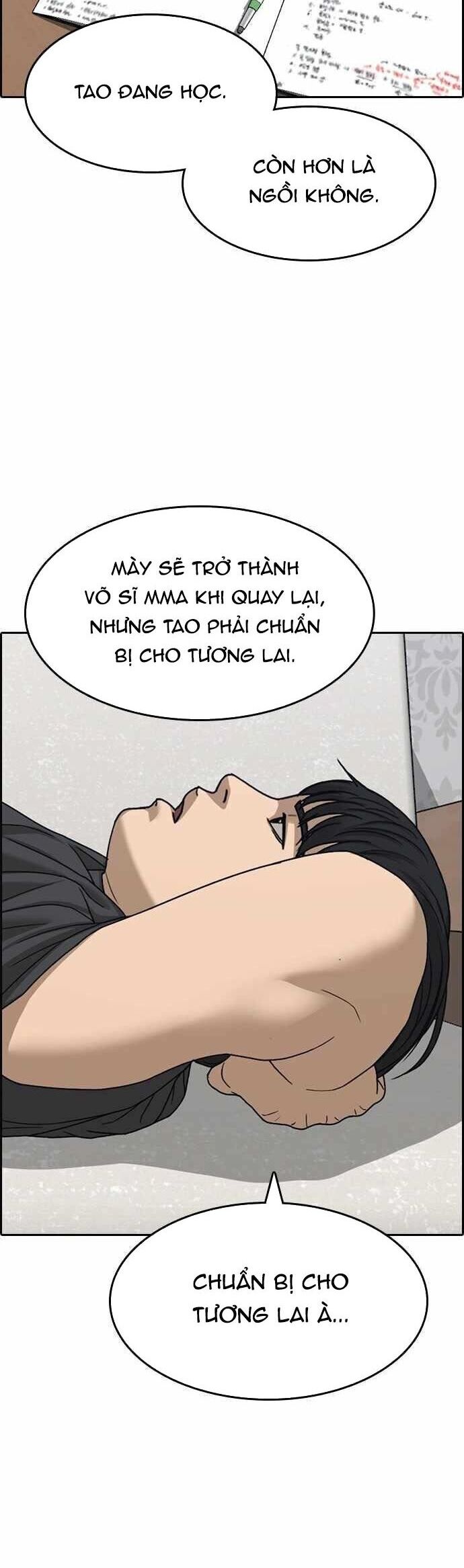 Những Mảnh Đời Tan Vỡ Chương 87 Ảnh 57