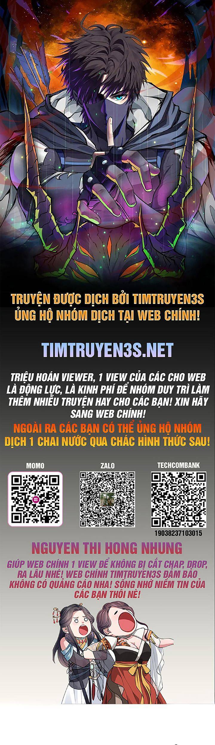 Ai Đã Giết Minh Chủ Võ Lâm Chương 34 Ảnh 2