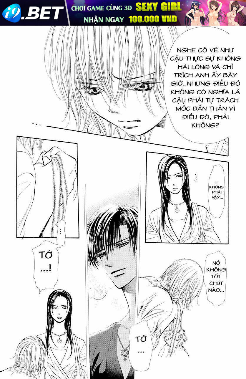 Thử Thách Của Kyouko Chương 272 Ảnh 15