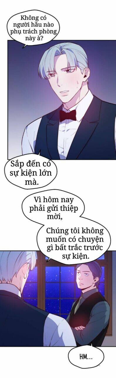 Phản Diện Rất Dễ Làm Chương 22 Ảnh 13