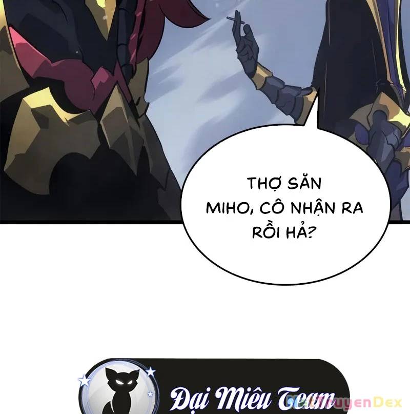 Solo Leveling Ragnarok Chương 35 Ảnh 159