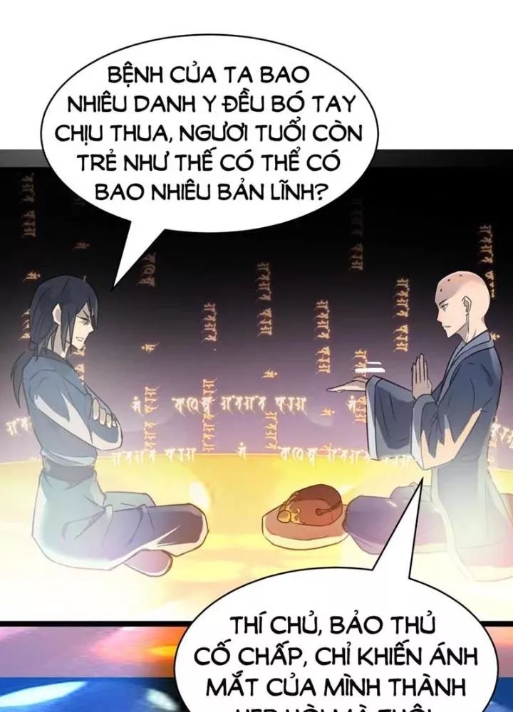 Dị Giới Kiến Tạo Tối Cường Thiếu Lâm Tự Chương 51 Ảnh 124