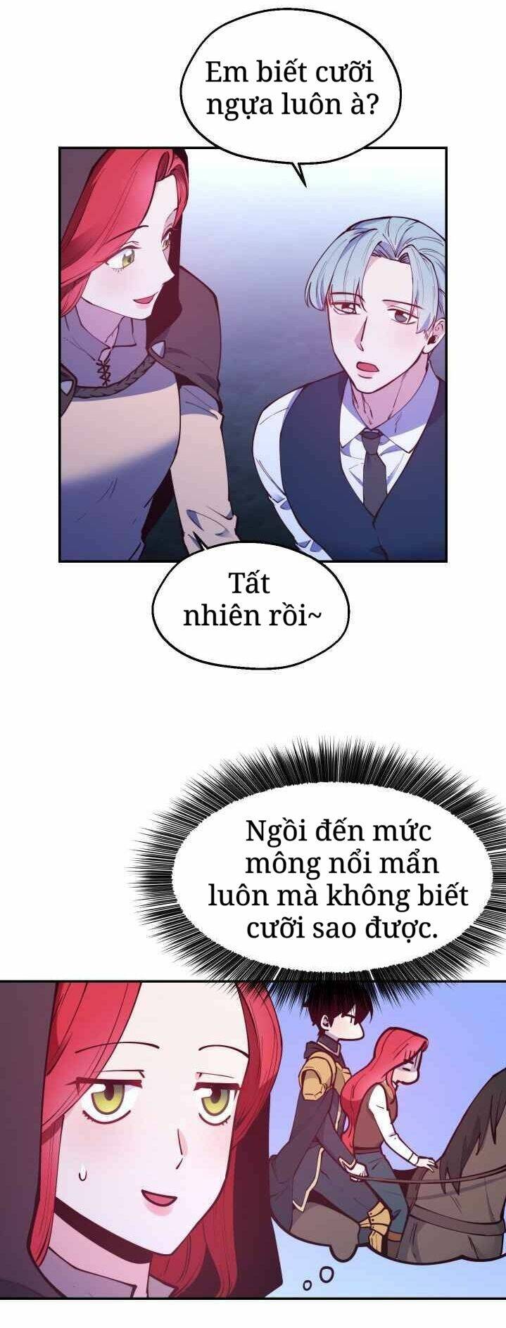 Phản Diện Rất Dễ Làm Chương 25 Ảnh 27