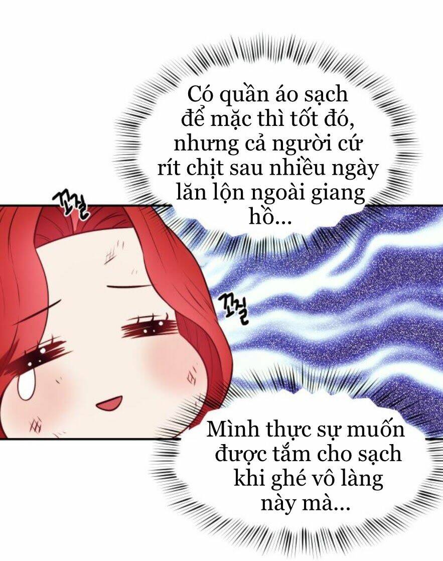 Phản Diện Rất Dễ Làm Chương 14 Ảnh 35