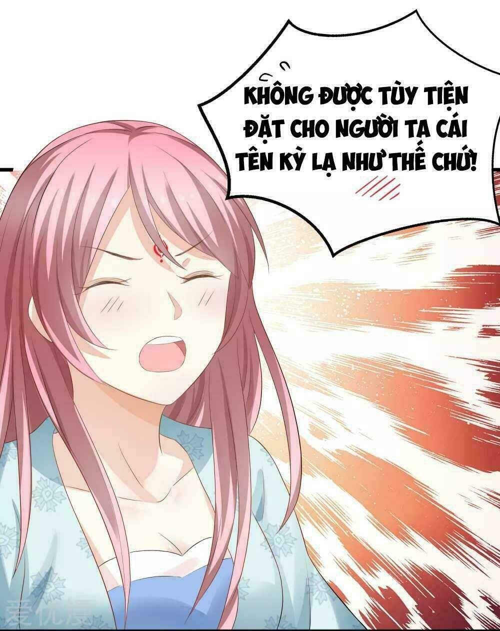Xuyên Nhanh - Hướng Dẫn Tự Cứu Của Nữ Phụ Chương 8 Ảnh 27