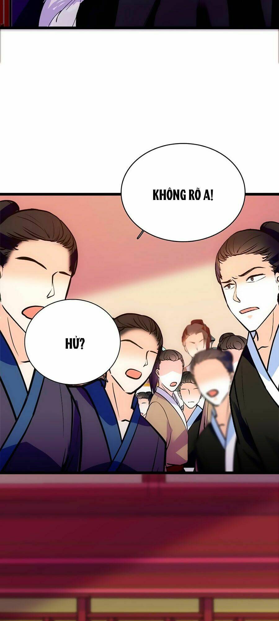 Nhất Thế Khuynh Thành: Lãnh Cung Khí Phi Chương 88 Ảnh 39