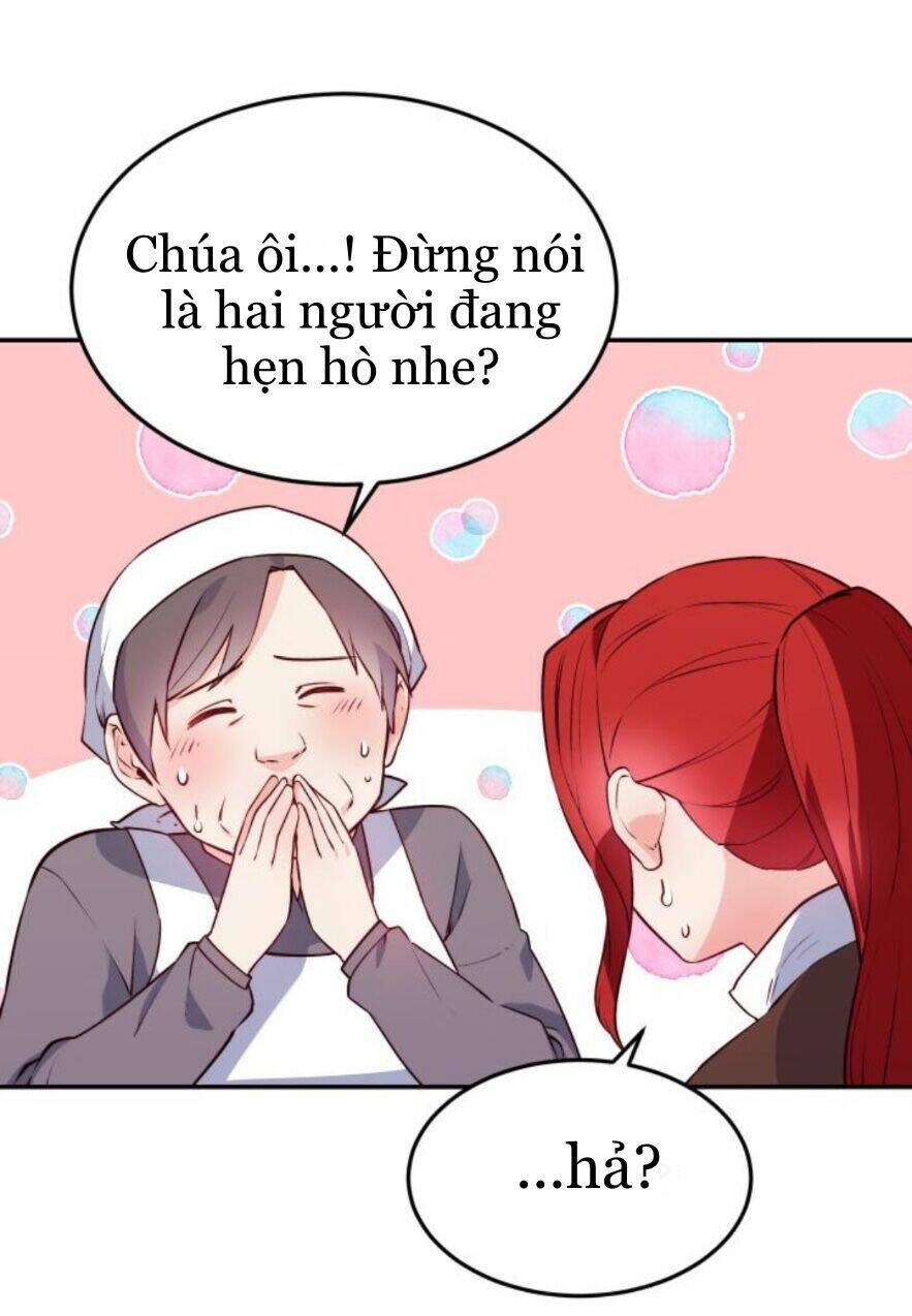 Phản Diện Rất Dễ Làm Chương 15 Ảnh 12