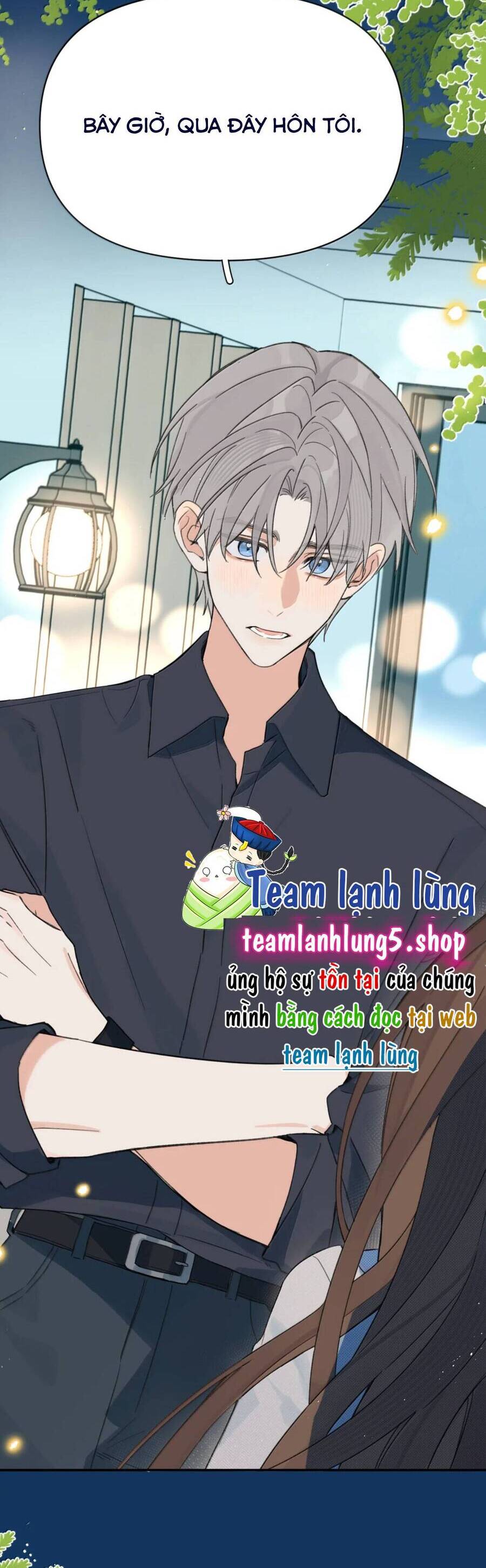 Hôm Nay Anh Có Lộ Bí Mật Chưa? Chương 49 Ảnh 22