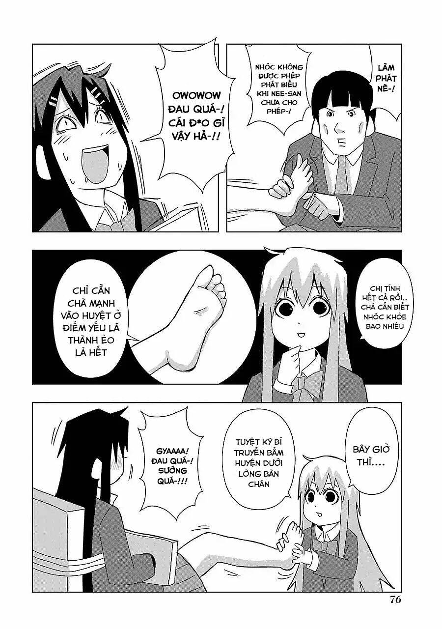 Plastic Nee-San Chương 158 Ảnh 9