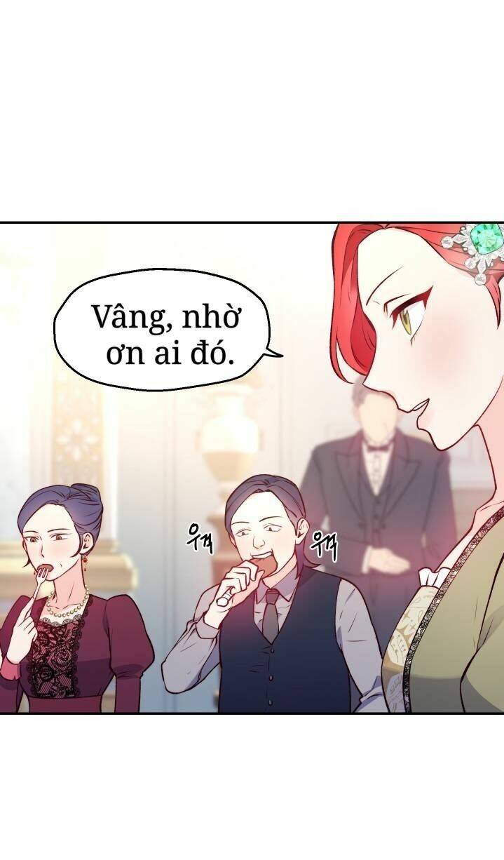 Phản Diện Rất Dễ Làm Chương 23 Ảnh 14