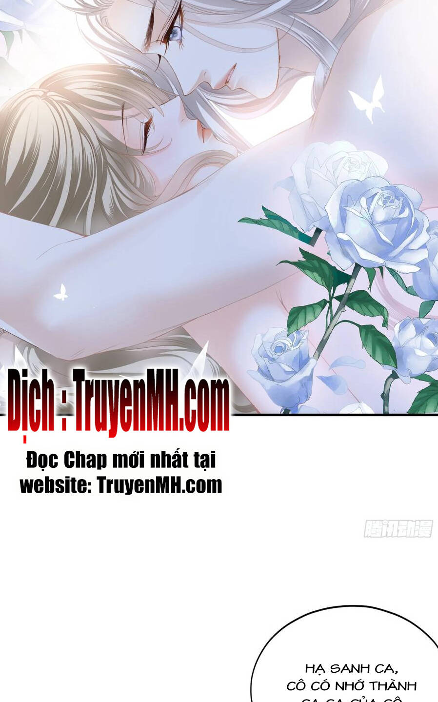 Bạo Quân Ái Nhân Chương 142 Ảnh 17