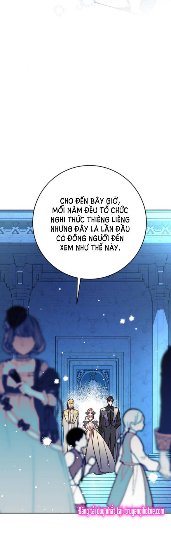 Mỗi Đêm Chồng Tôi Đều Biến Đổi Chương 20.2 Ảnh 6