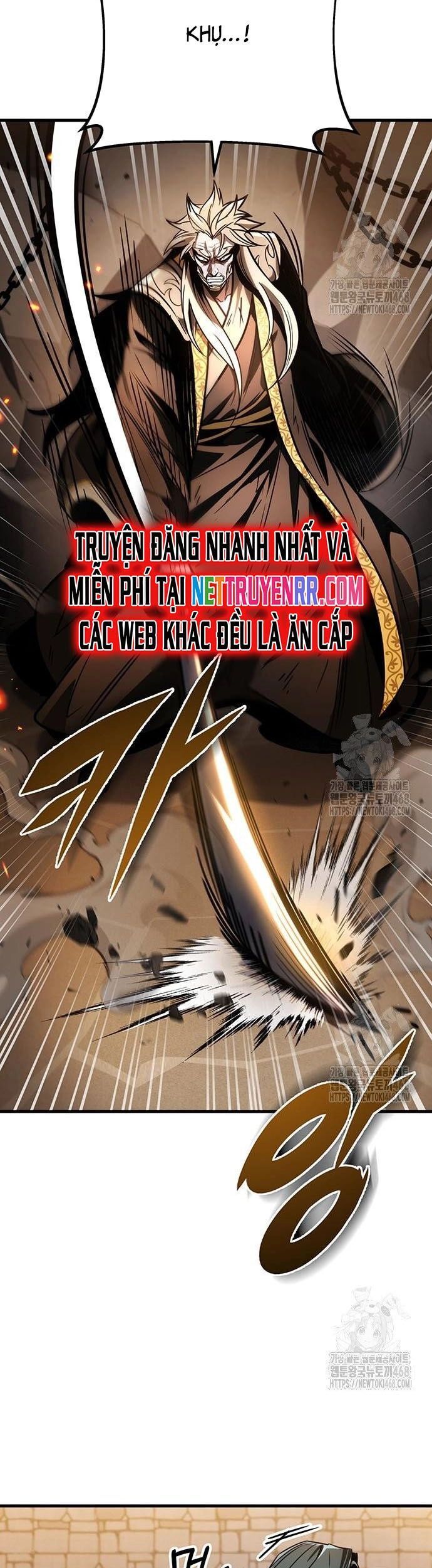 Thanh Kiếm Của Hoàng Đế Chương 78 Ảnh 60