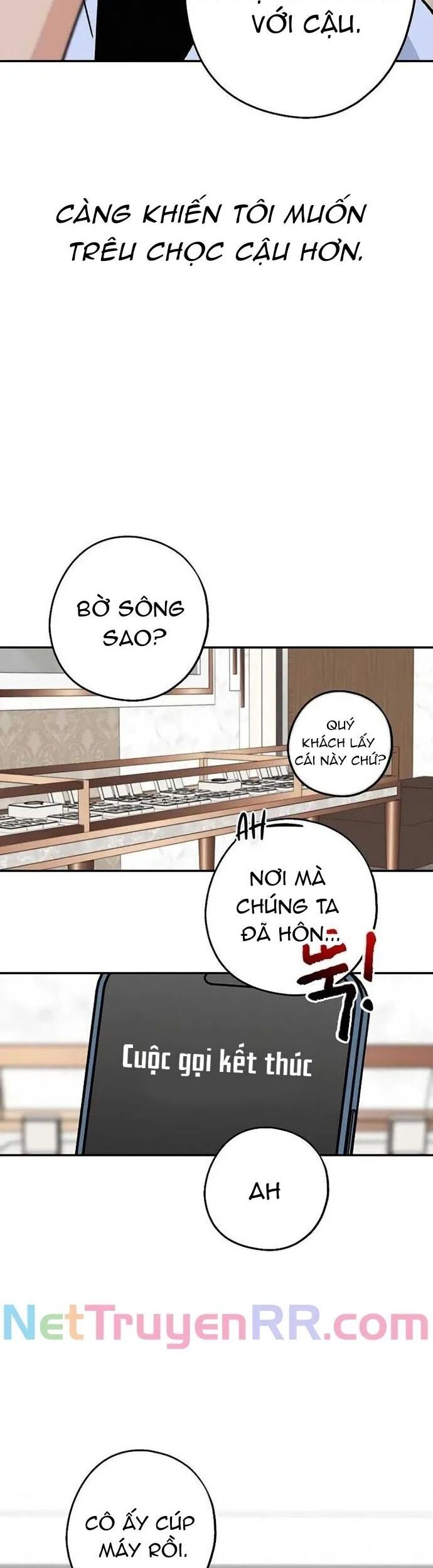 Mối Quan Hệ Đặc Biệt Chương 37 Ảnh 10