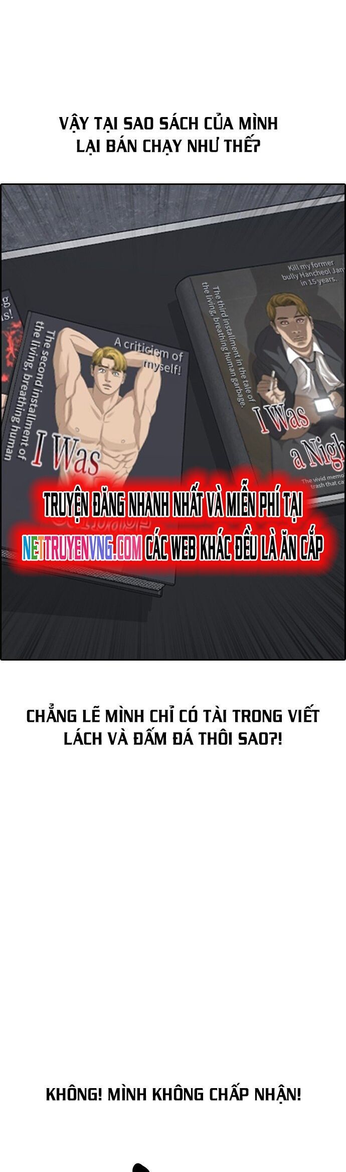 Những Mảnh Đời Tan Vỡ Chương 88 Ảnh 26