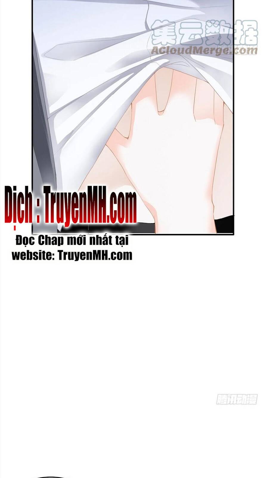 Bạo Quân Ái Nhân Chương 140 Ảnh 12