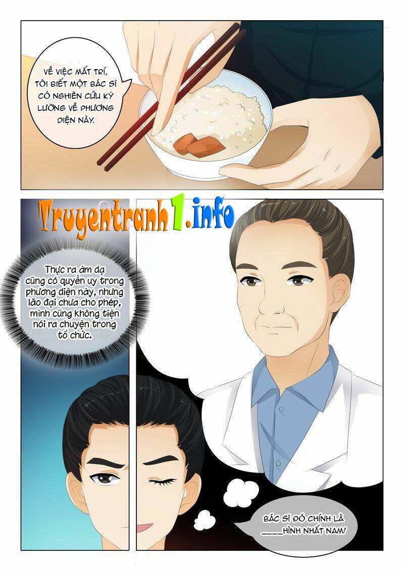 Băng Sơn Thủ Tế Chương 190 Ảnh 6